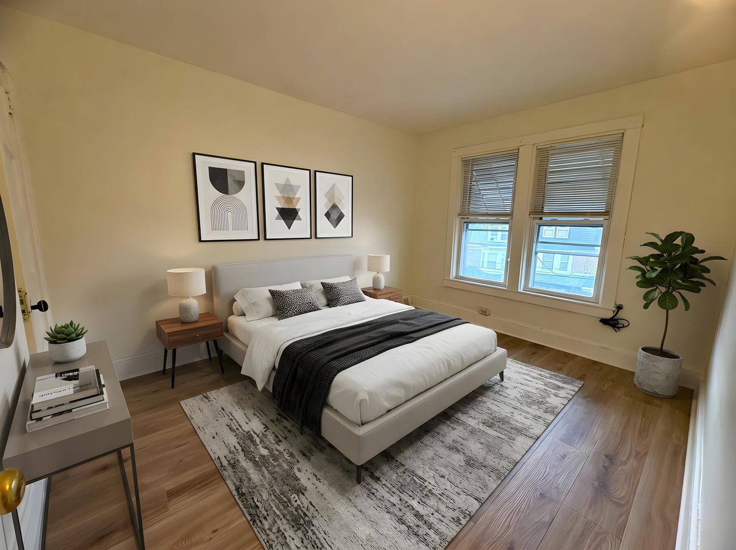 Lancaster House: 324 New Dorwart St