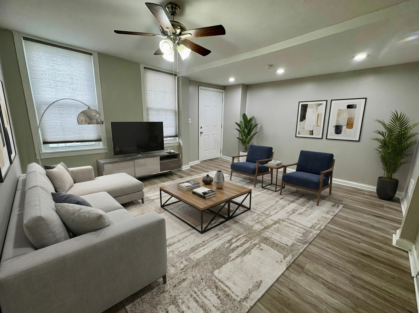 York House: 323 Walnut St