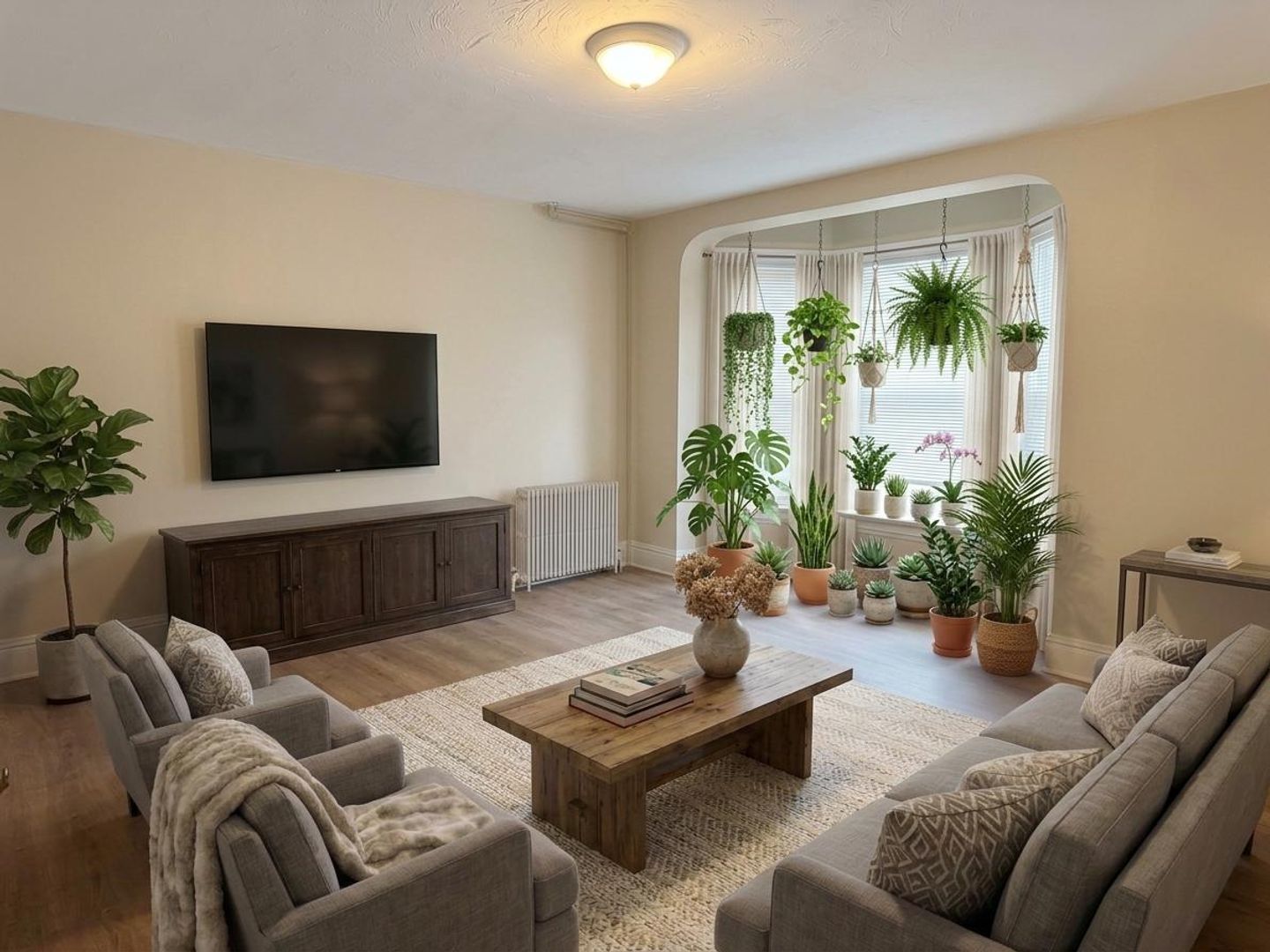 York Apartment: 959 E Philadelphia St