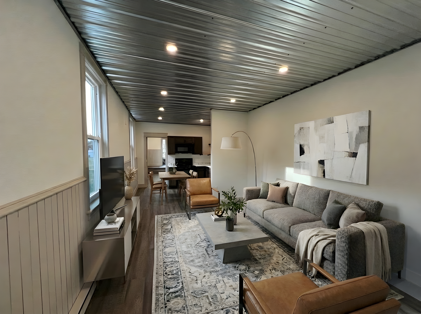 Lebanon Apartment: 264 Rexmont Road