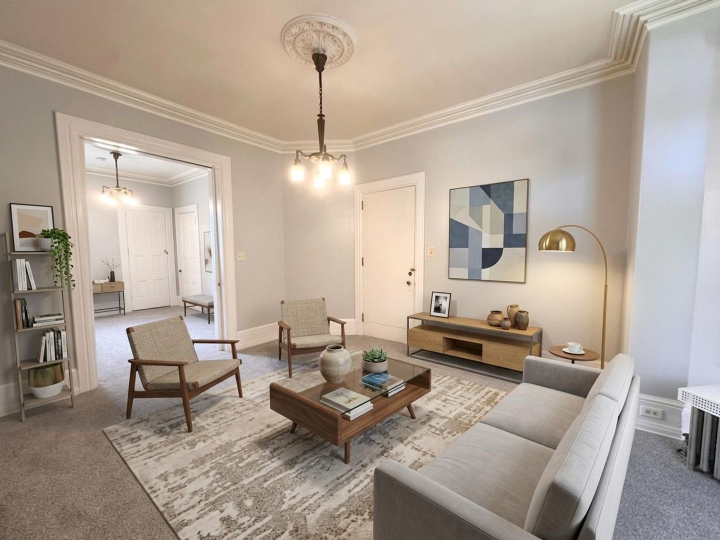 Lancaster Apartment: 814-816 Columbia Ave