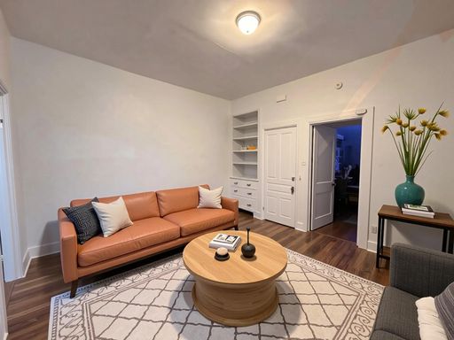 1 Bedroom in York w/ Heat Included! – photo 1