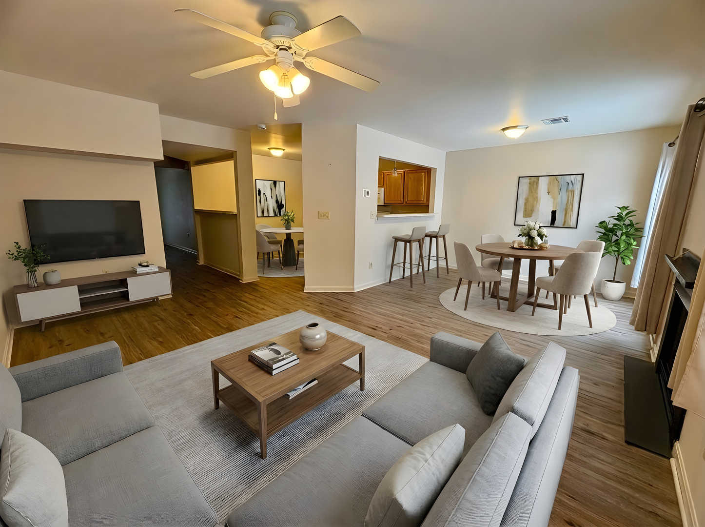 Hummelstown Condo: 149 Cardinal Lane