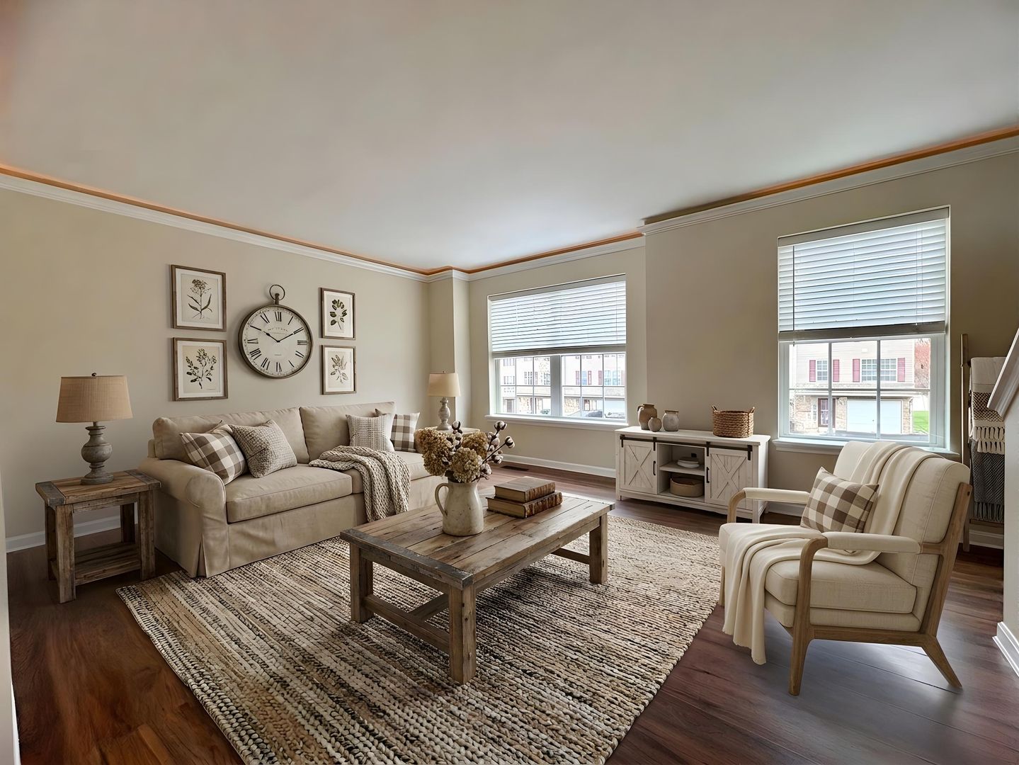 York House: 710 Rachel Dr.