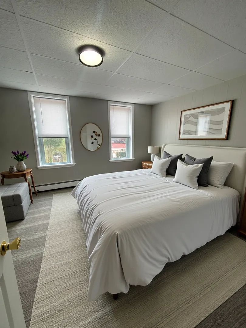 Elizabethtown Apartment: 3 S Market St