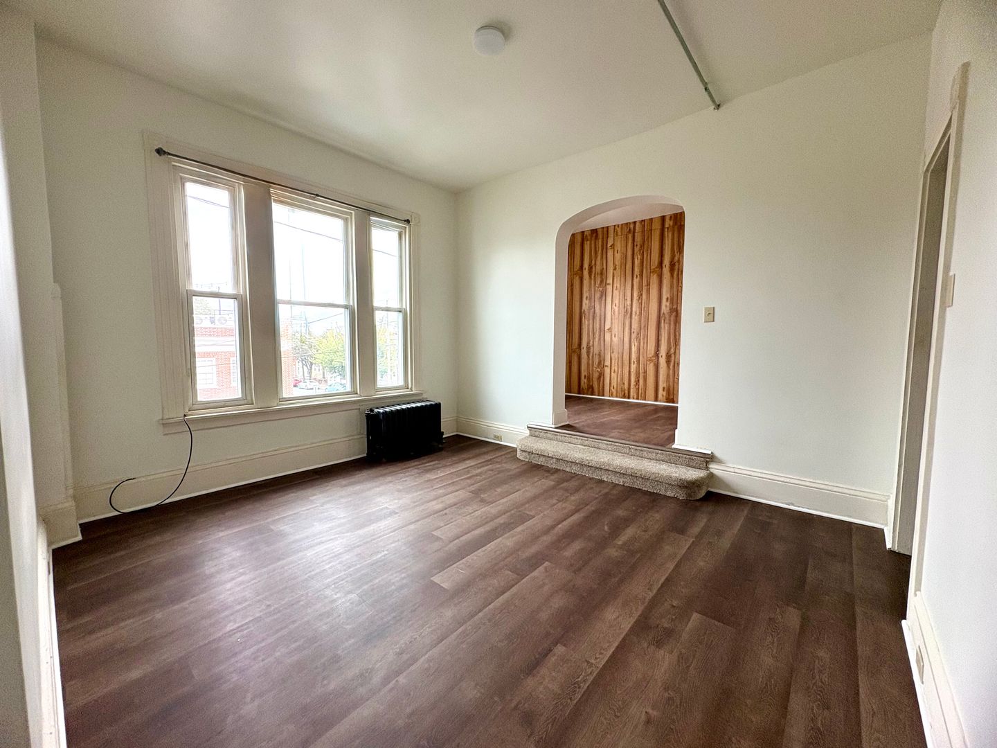 Lancaster Apartment: 403 W James St