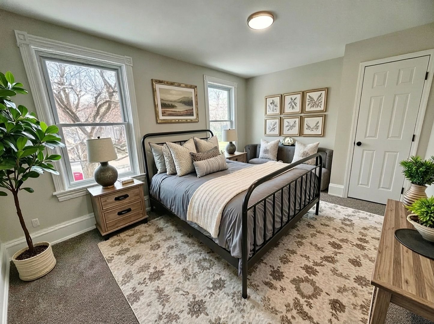 Lancaster Apartment: 320 S Ann St