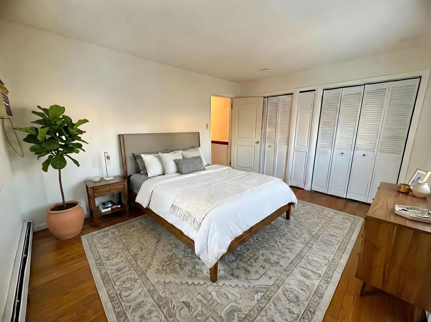 Camp Hill House: 605 Erford Road