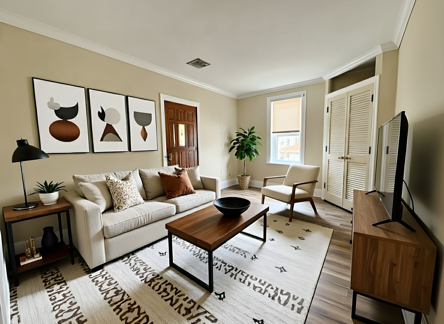 Elizabethtown Apartment: 50-54 N Market St