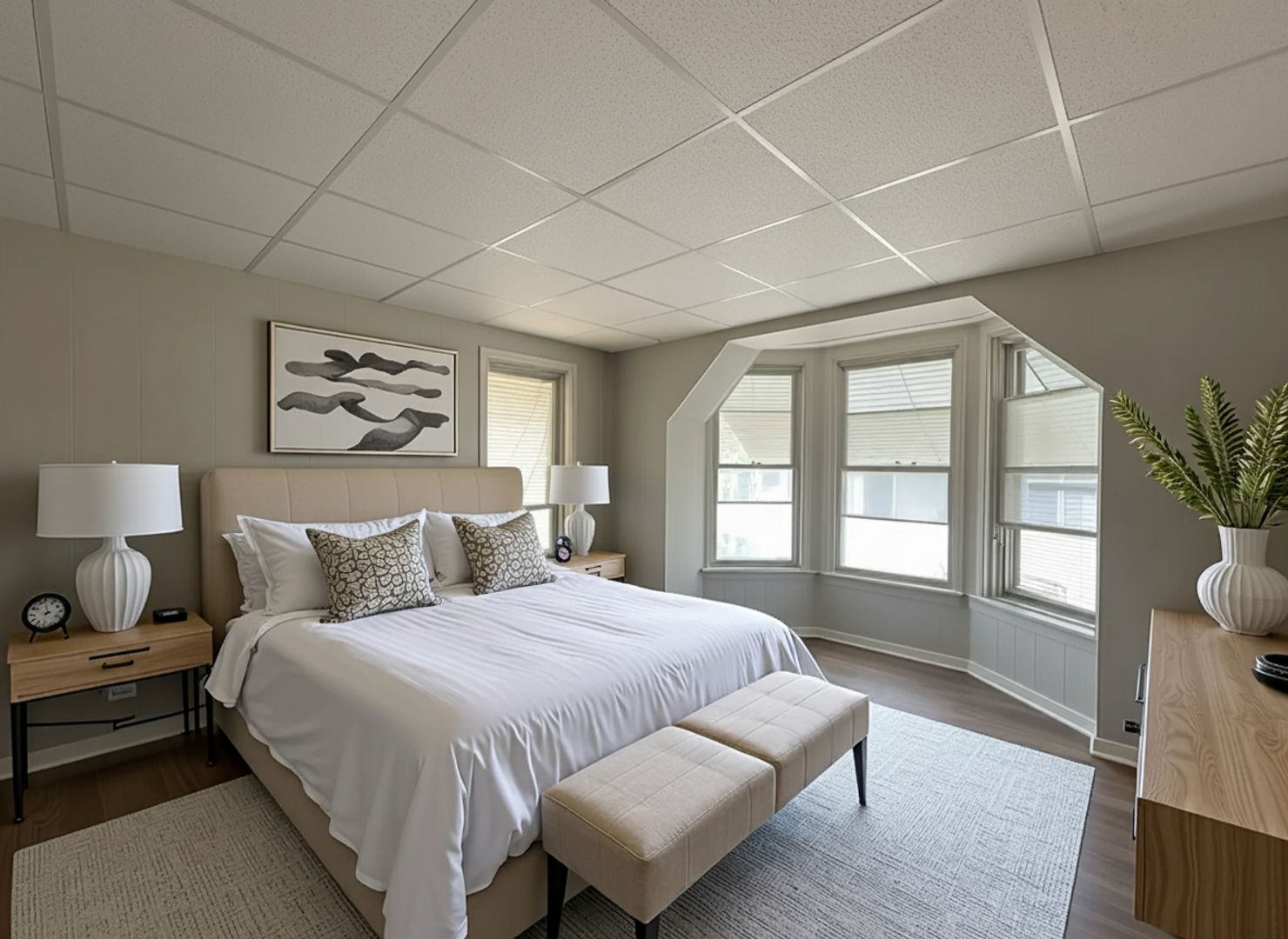 York Apartment: 37 N Franklin Street