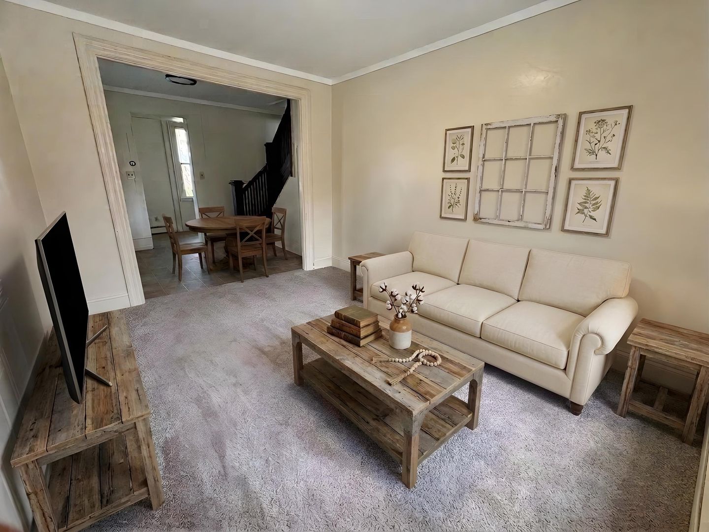 Elizabethtown Apartment: 539 & 541 S Market St