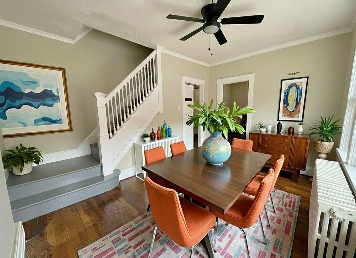 Lancaster House: 116 N Marshall Street