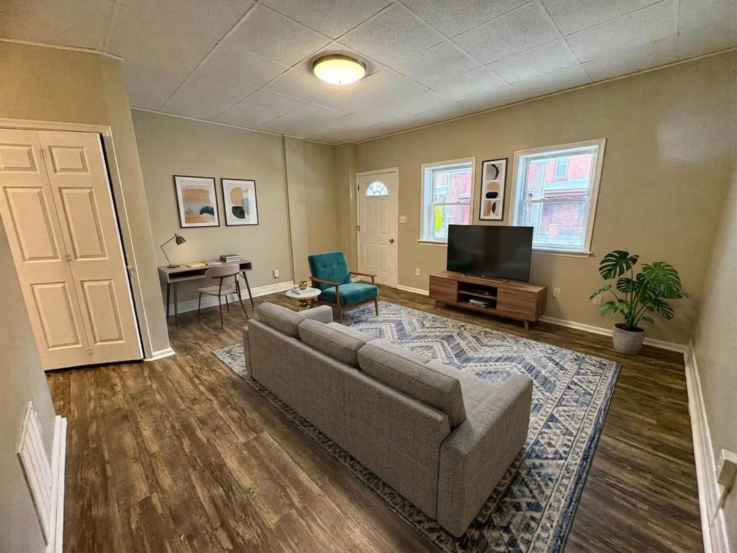 Lebanon Apartment: NWA - 1111 Walnut Street