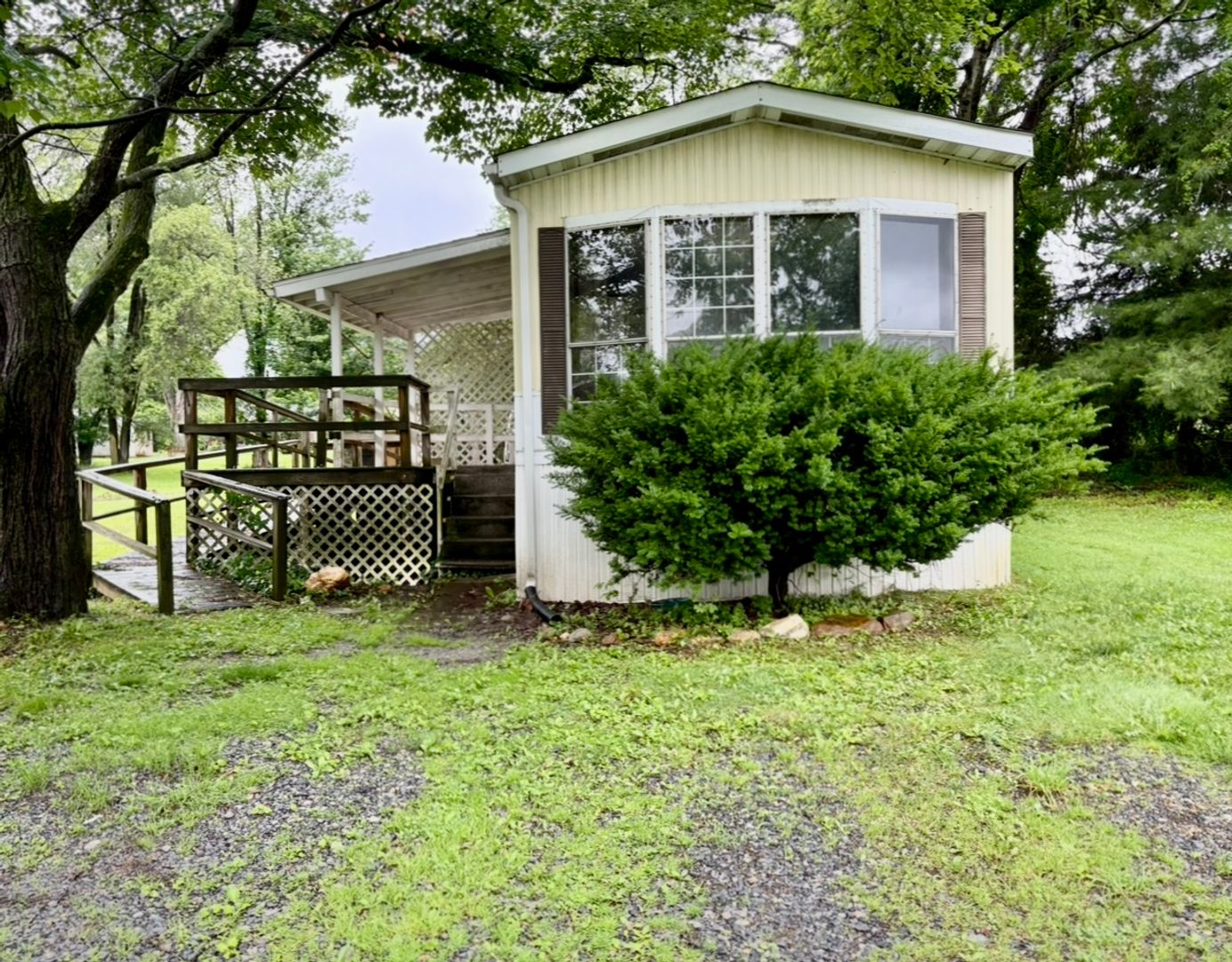 Dillsburg Apartment: 26 Dogwood Lane
