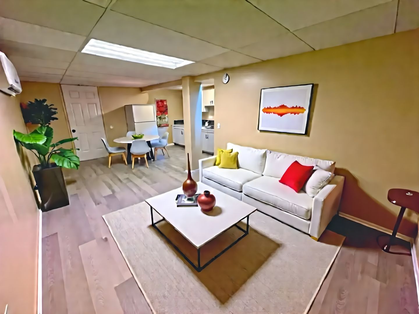 Lititz Apartment: 20 Loop Rd