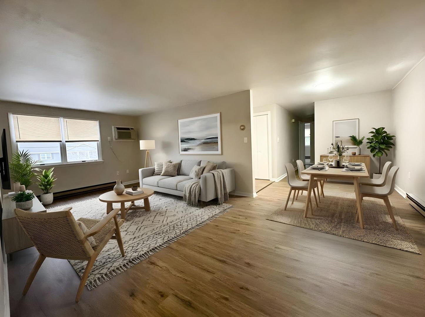 Elizabethtown Apartment: 702 E Willow St