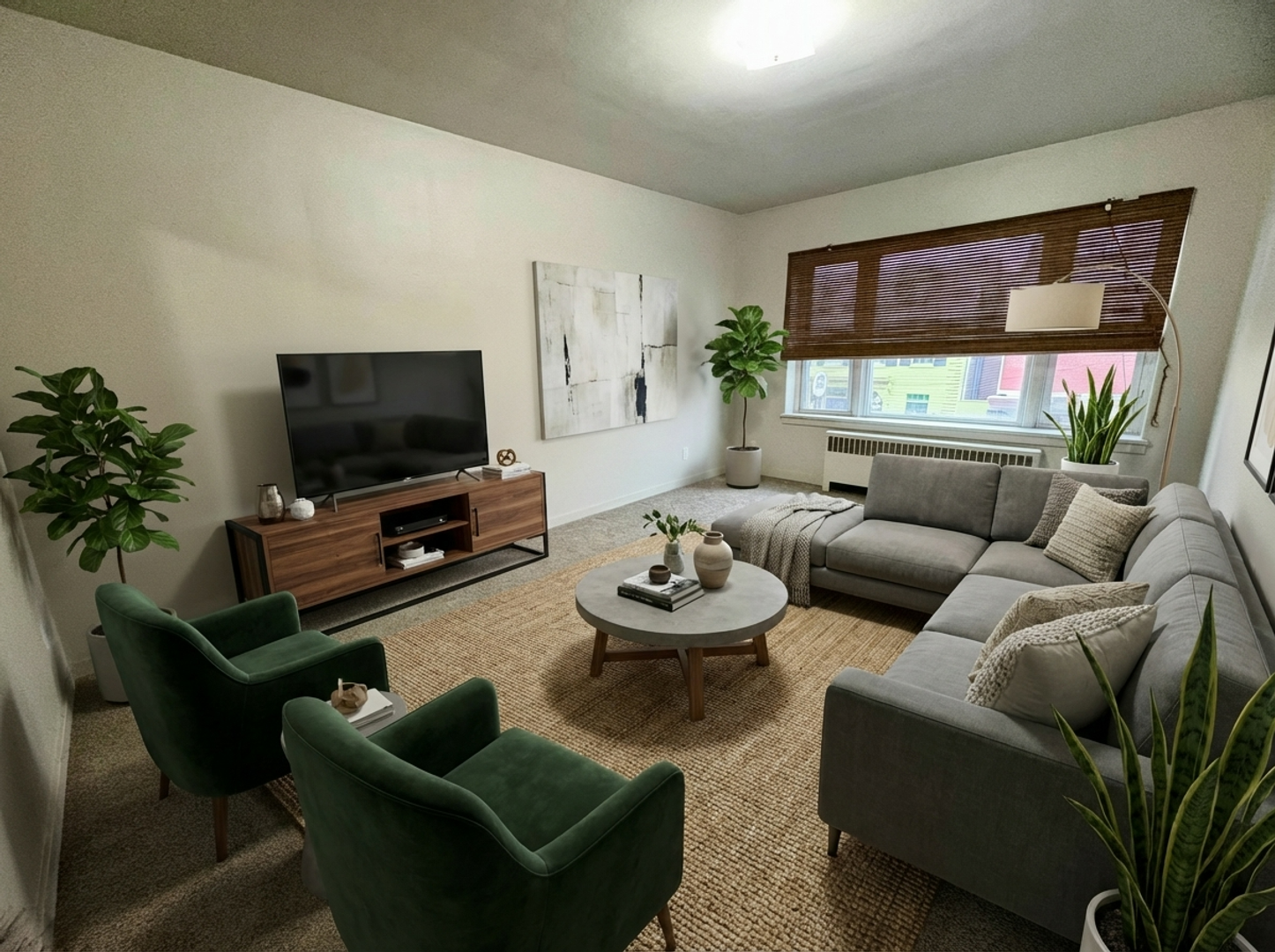 Elizabethtown Apartment: 3 S Market St