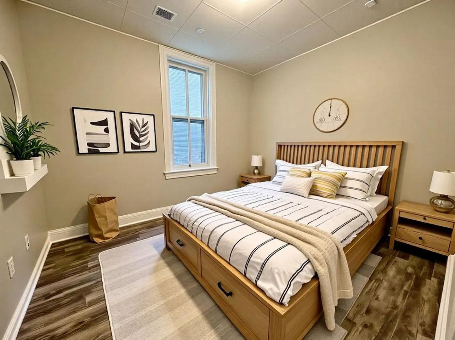 Lebanon Apartment: NWA - 1111 Walnut Street