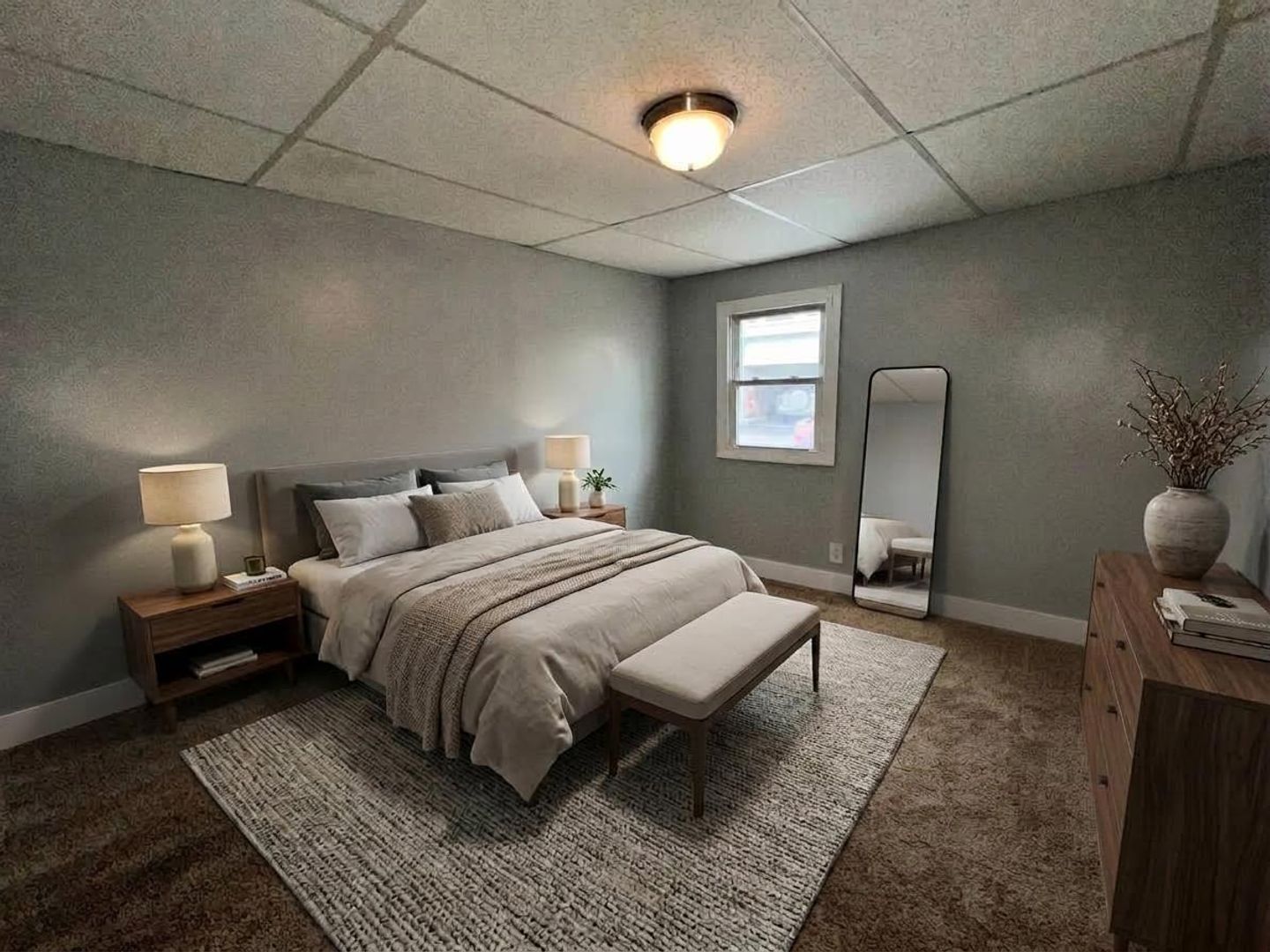 York Apartment: 37 N Franklin Street