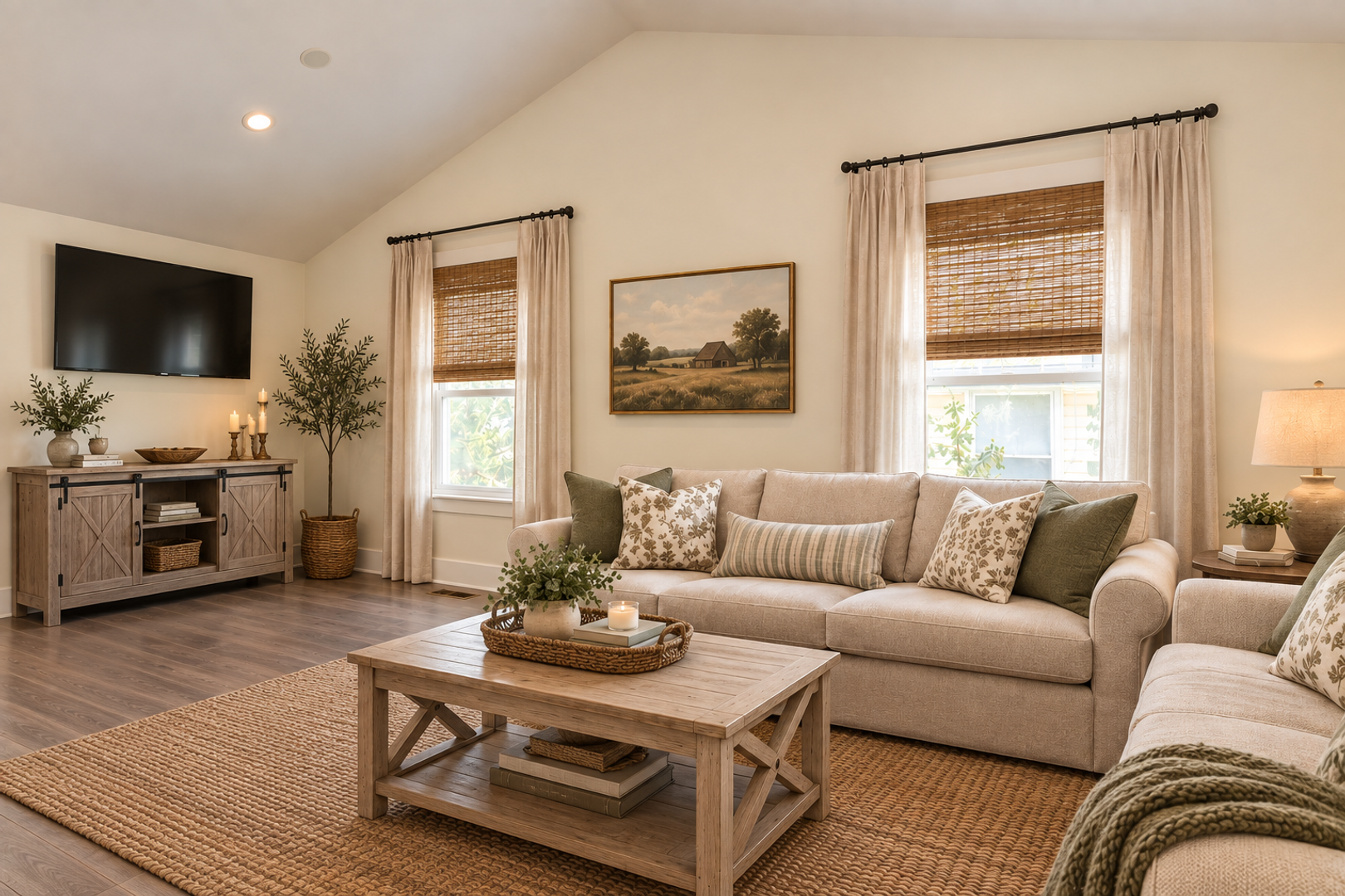 Elizabethtown House: 65 Maytown Avenue