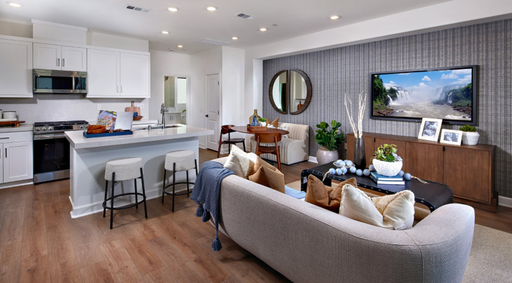 Large new home in desirable South Bay Epoca Master Planned Community – photo 1