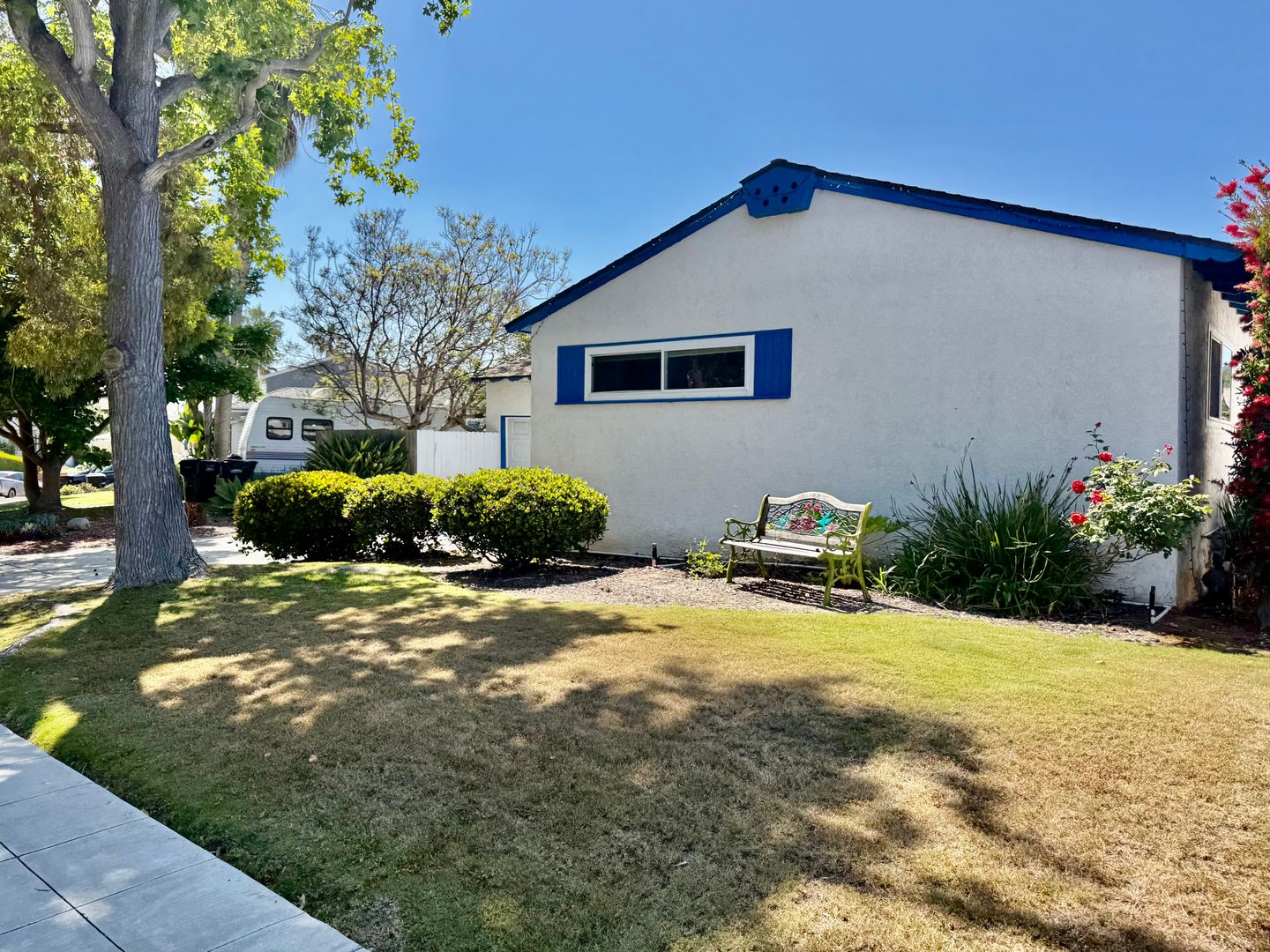 San Diego House: 1435 Wilbur Ave