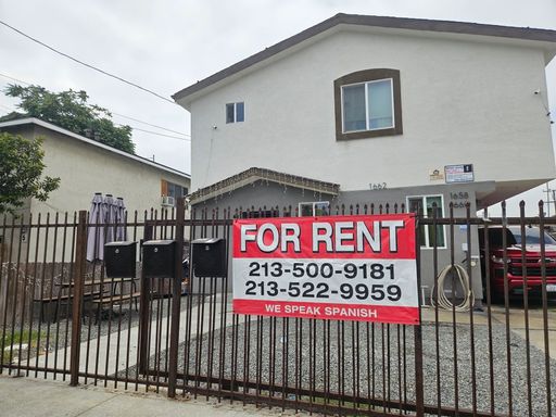 RENT $3600 4BED 3BATH,1700 SF AND CENTRAL A/C,NEAR HUNTINGTON PARK – photo 1