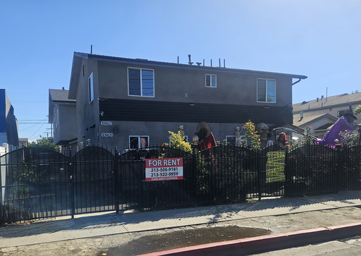 FOR RENT $3300, 4BED 3BATH,2 PARKING SPACE – photo 1