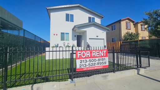 RENT $4000 6BED 3BATH,1915SF,2CAR GARAGE+9PARKING SPACE – photo 1
