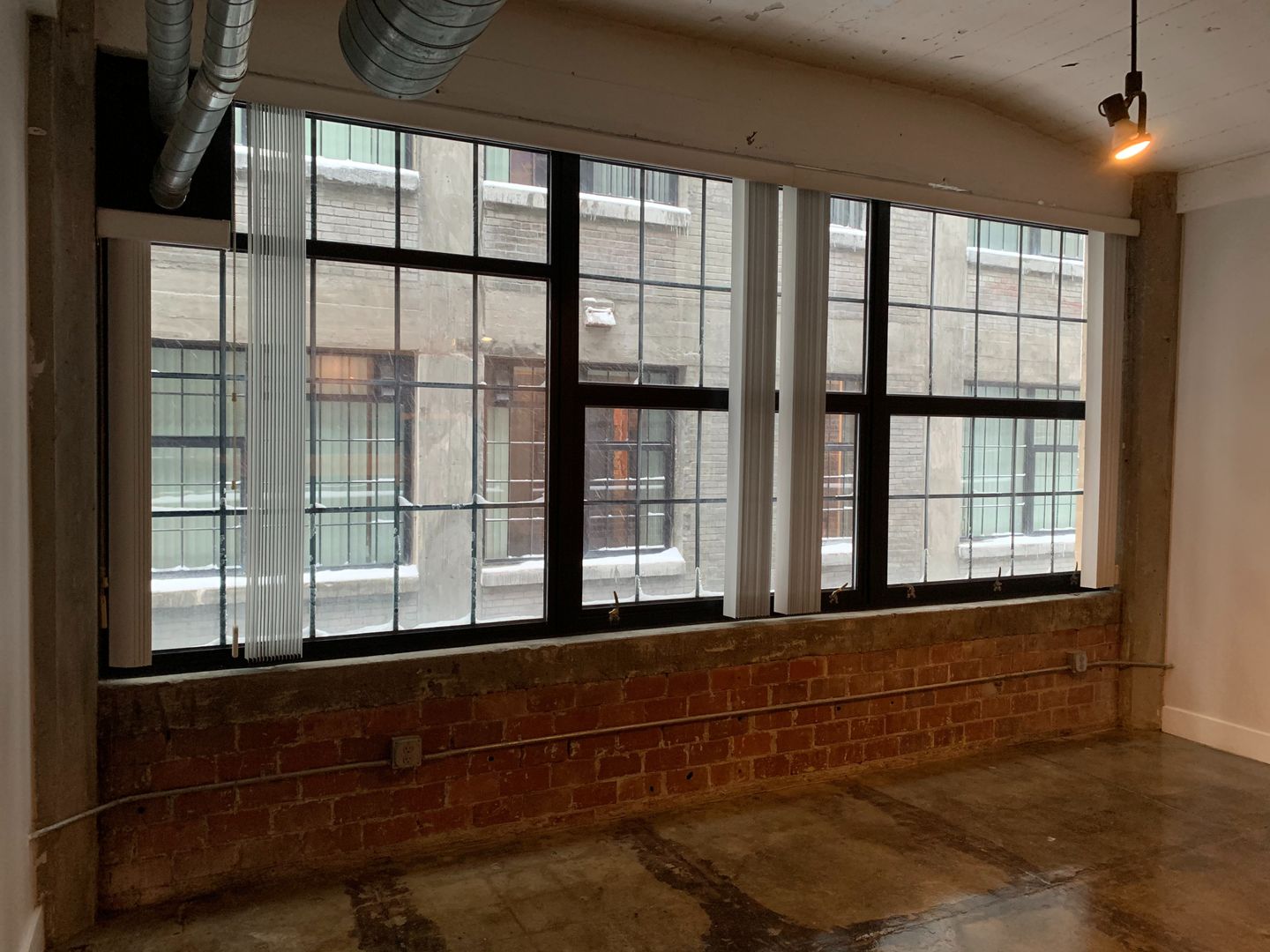 Des Moines Apartment: 110-112 10th Street