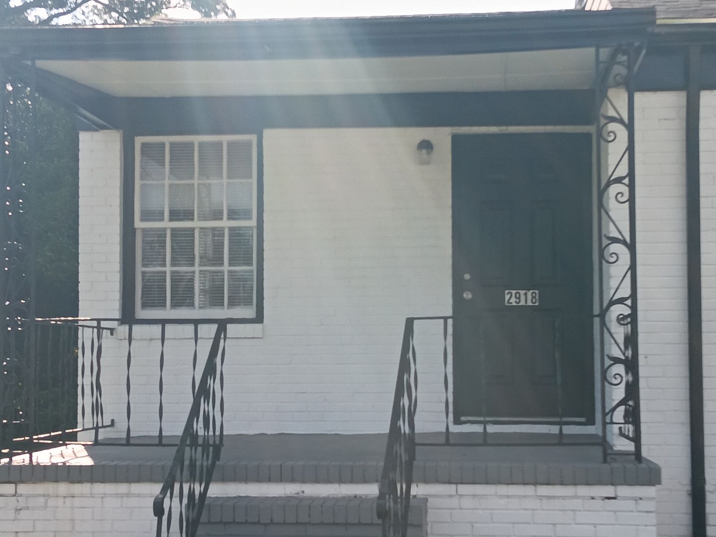 Augusta House: 2918 Jackson Street