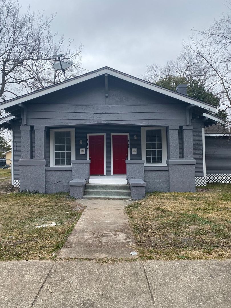 Beaumont Apartment: 2380 Liberty St