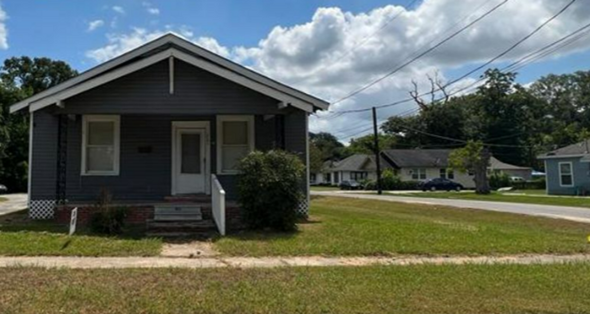 Beaumont Apartment: 2781 Sabine Pass Ave