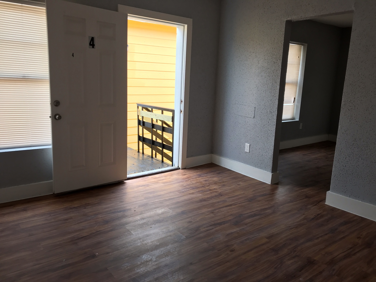 Galveston Apartment: 2711 Avenue K