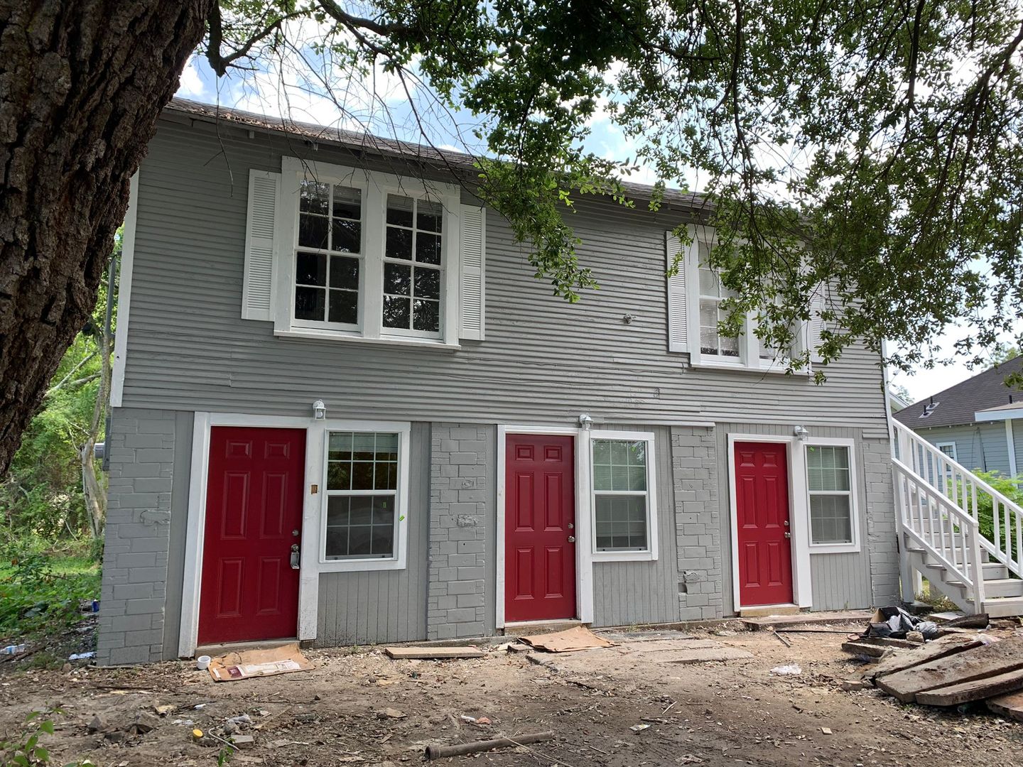 Beaumont Apartment: 2585 Orange Ave