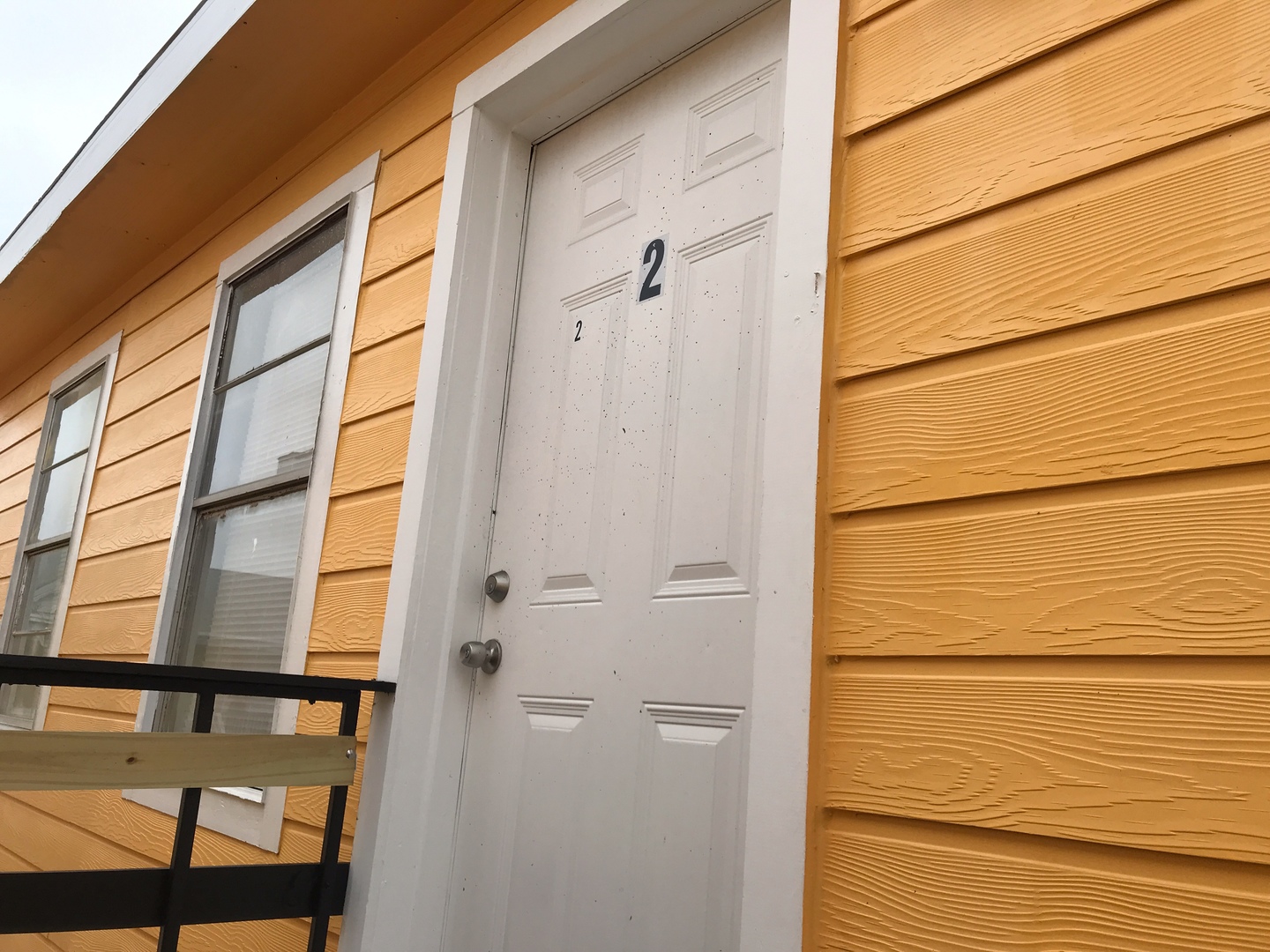 Galveston Apartment: 2711 Avenue K