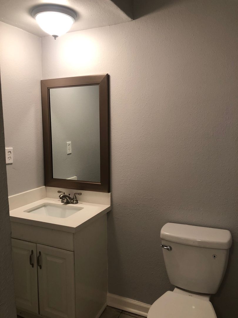 Cleveland House: 503 Willow Ave