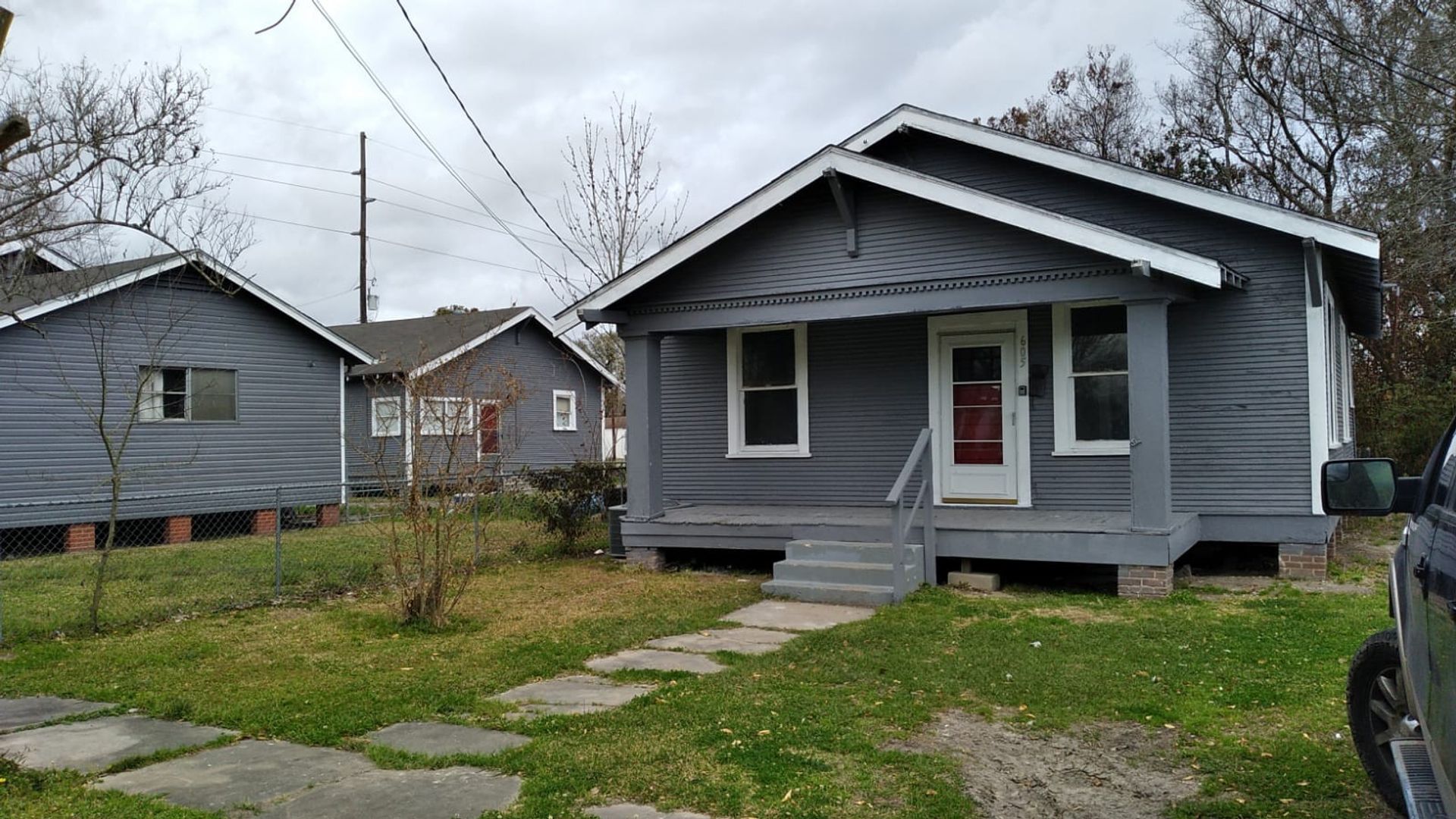 Beaumont Apartment: 2781 Sabine Pass Ave