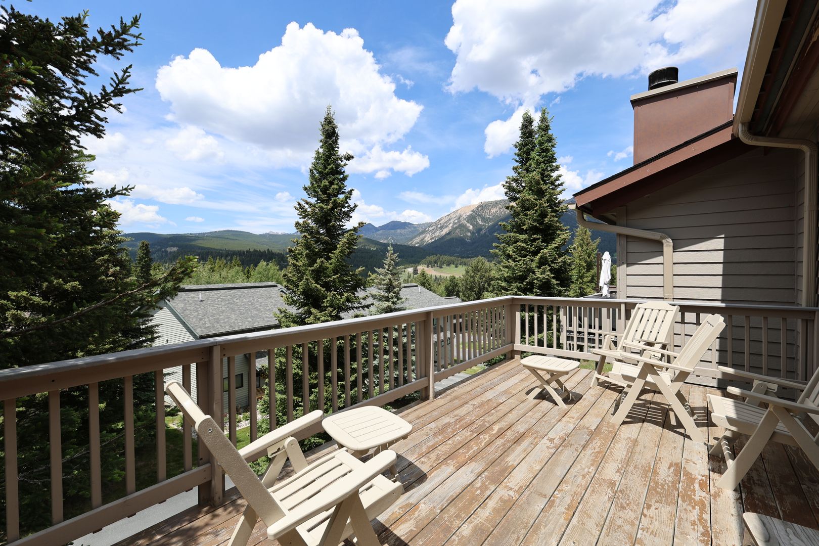 Big Sky Condo: 41 Blue Flax Pl