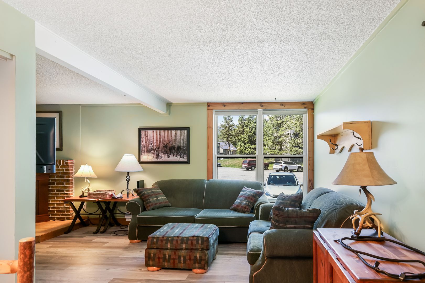 Big Sky Condo: 22 Sitting Bull Rd