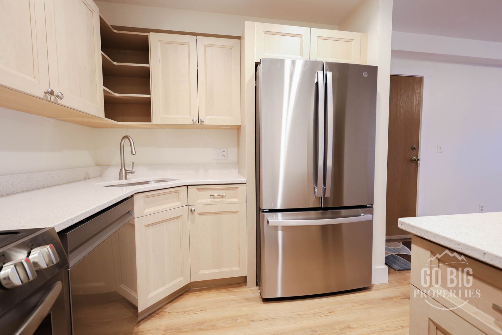 Big Sky Condo: 13 Moose Ridge Rd