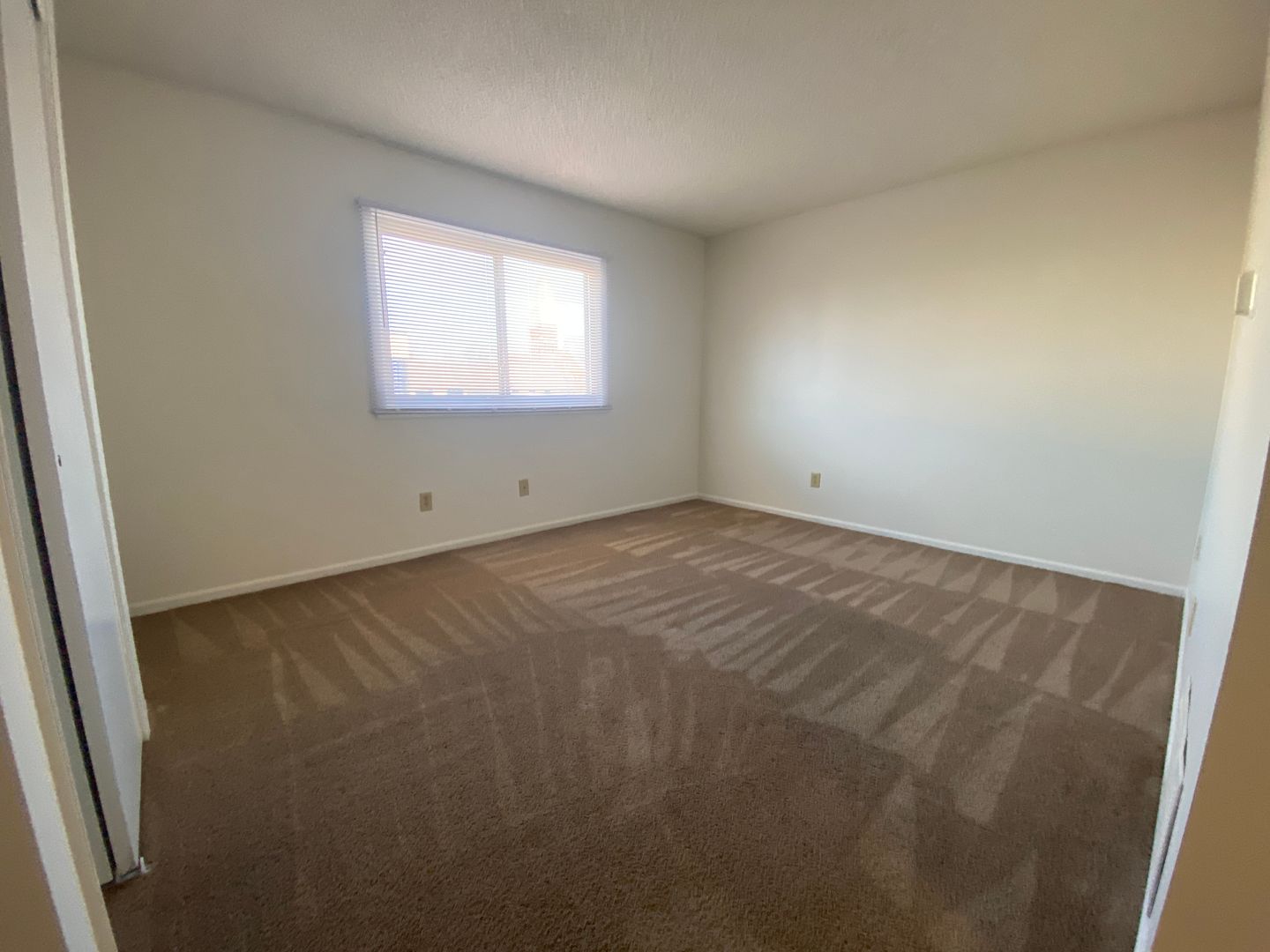 Lincoln Apartment: 1228 E St