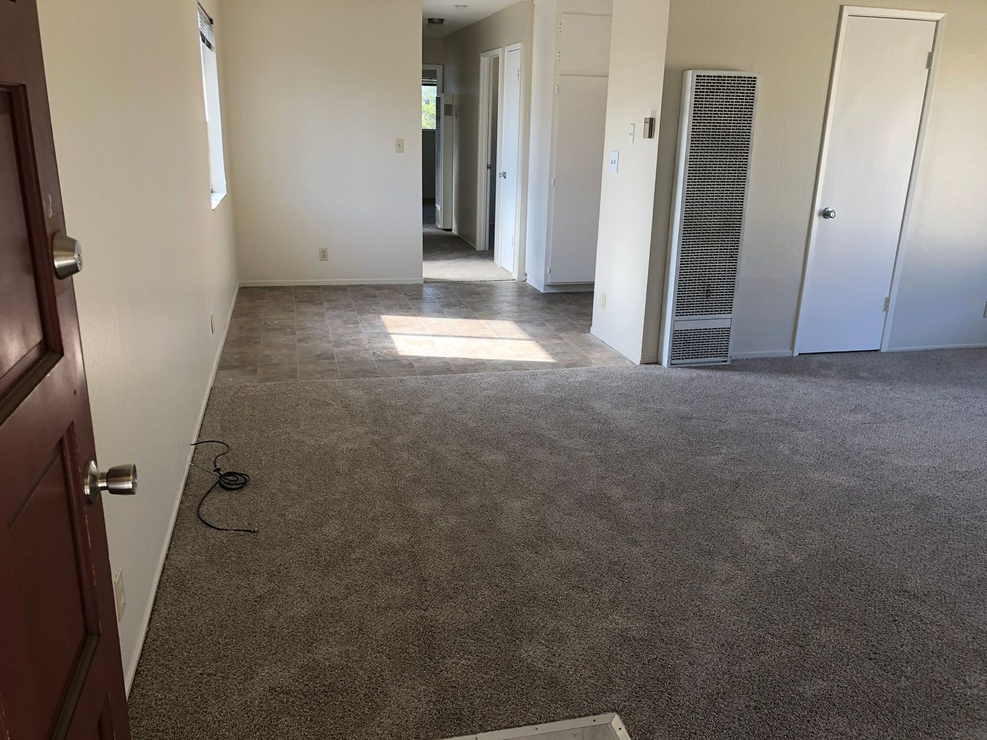 Castro Valley Apartment: 2525 Grove Way