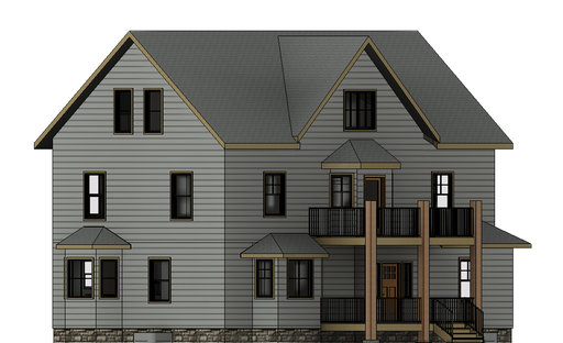 14-bedroom Dinkytown single family house – photo 1
