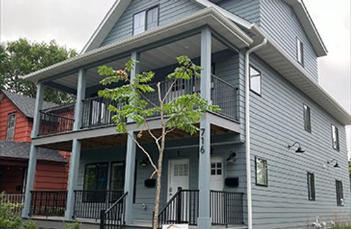 7 Bed 3 Bath Dinkytown – photo 1