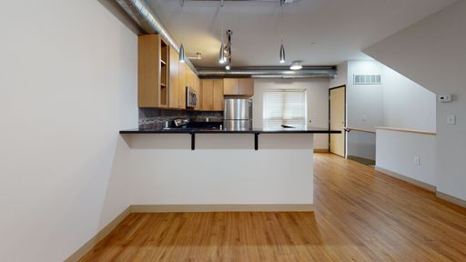 The Cluster: Modern 4-Bedroom Apartment in Dinkytown – photo 1