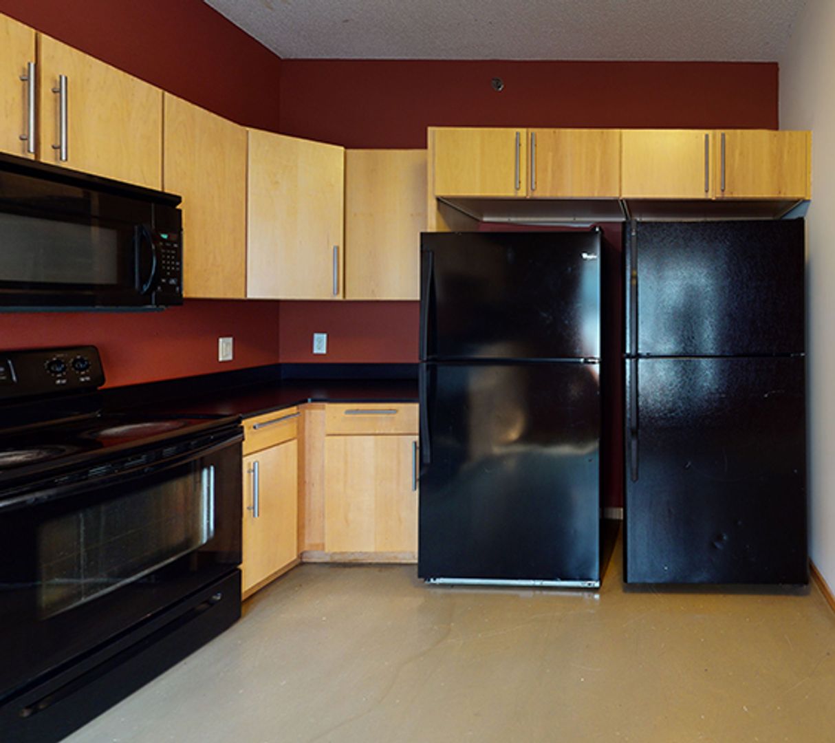 Minneapolis Apartment: 1117 8th St SE