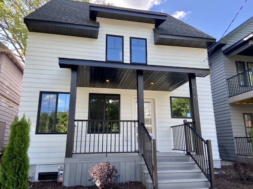 New Construction 11-Bedroom House in the Heart of Dinkytown – photo 1