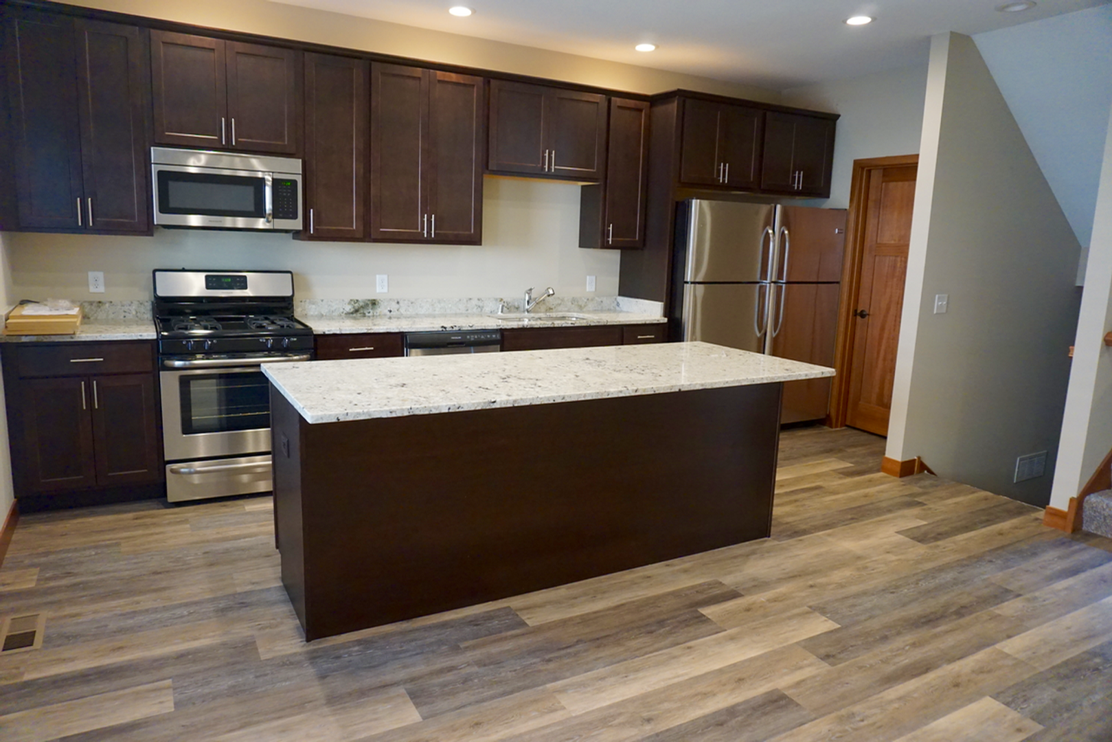 Minneapolis Apartment: 501 6th St SE