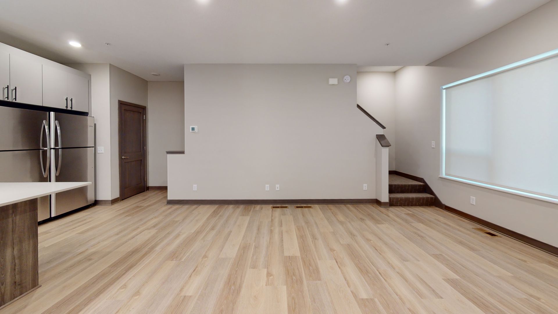 Minneapolis Apartment: 520 12th Ave SE